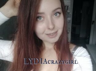LYDIAcrazygirl