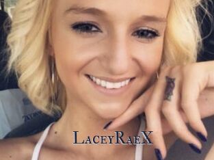 LaceyRaeX