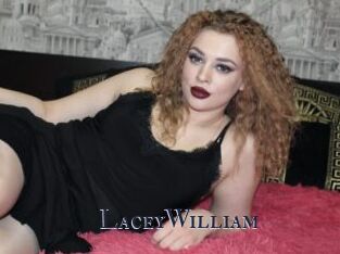 LaceyWilliam
