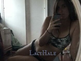 LacyHale