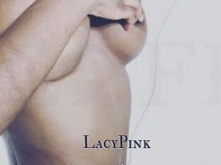 LacyPink