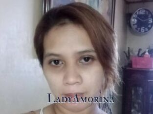 LadyAmorina