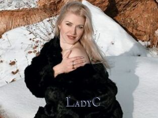 LadyC