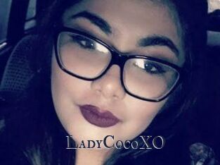 LadyCocoXO