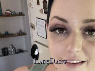 LadyDaisy