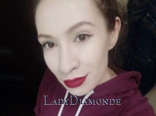 LadyDiamonde