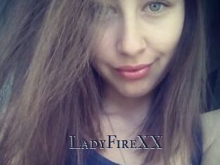 LadyFireXX