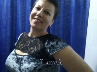 LadyG