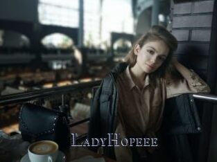 LadyHopeee