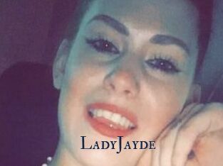 LadyJayde
