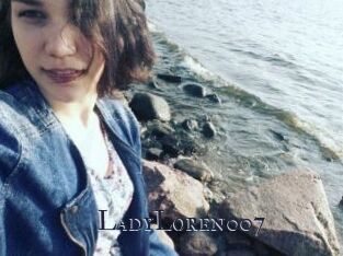 LadyLoren007
