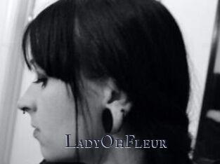 LadyOhFleur