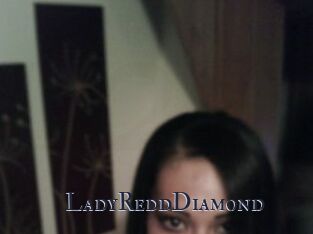 LadyReddDiamond