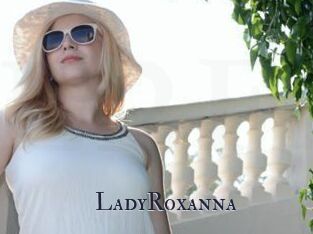 LadyRoxanna