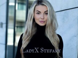 LadyX_Stefany