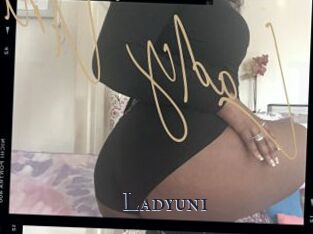 Ladyuni