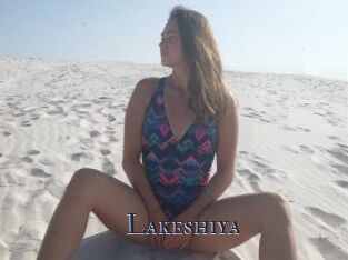 Lakeshiya