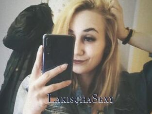 LakischaSexy