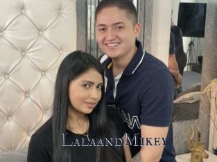 LalaandMikey