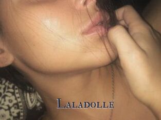 Laladolle