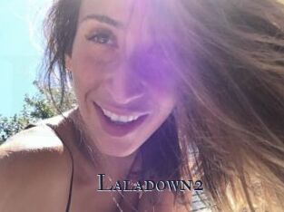 Laladown2