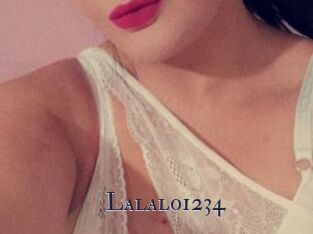 Lalalo1234