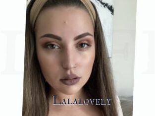 Lalalovely
