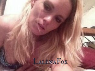 Lalena_Fox