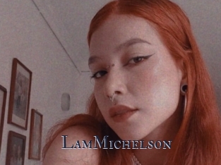 LamMichelson