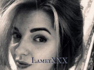 LameyXXX