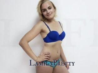 LamilaPretty