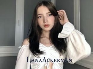 LanaAckerman