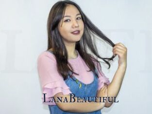 LanaBeautiful