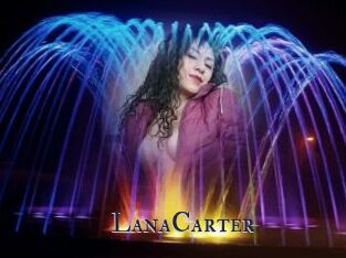 LanaCarter