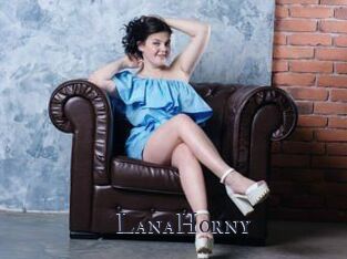 LanaHorny