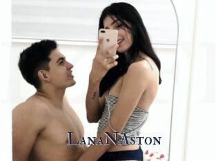 LanaNAston