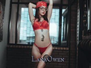 LanaOwen