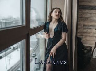 LanaRams