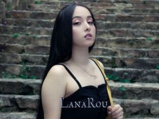 LanaRou