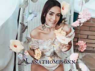 Lanathompsonn