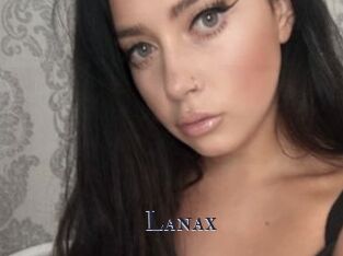 Lanax