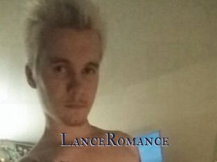 Lance_Romance