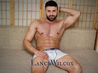 LanceWilcox