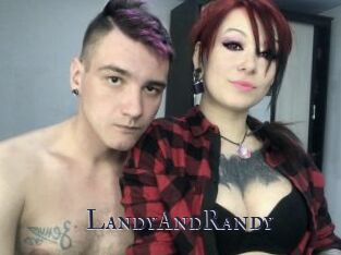 LandyAndRandy