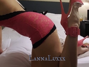 LannaLuxxx