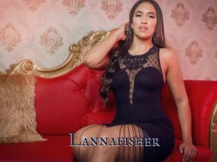 Lannafisher