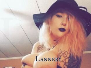 Lannery
