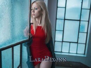 LaraDixonn