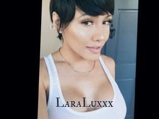 LaraLuxxx