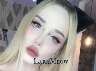 LaraMeow